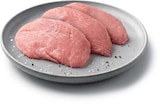Aktuelles Puten-Schnitzel Angebot bei Netto Marken-Discount in Hamburg ab 4,49 €