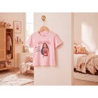 T-Shirt enfant - DISNEY - Carrefour Market à Tours T-Shirt enfant - DISNEY en promo chez Carrefour Market Tours à 4,99 €