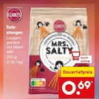 Salzstangen bei Netto Marken-Discount im Oerlinghausen Prospekt für 0,69 €