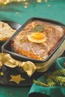 Terrine de Canard aux Mandarines - JECA dans le catalogue Intermarché Super
