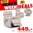 Clinton Sessel Angebote von Seats and Sofas bei Seats and Sofas Nettetal für 449,00 €