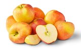 Aktuelles Deutsche rote Äpfel Angebot bei Penny in Solingen (Klingenstadt) ab 1,49 €