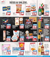 Spirituosen im HIT Prospekt in Bornheim Aktueller HIT Prospekt mit Spirituosen, "ECHTE VIELFALT", Seite 12