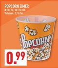 POPCORN EIMER bei Marktkauf im Horn-Bad Meinberg Prospekt für 0,99 €