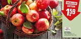 Aktuelles Rote Tafeläpfel Angebot bei REWE in Fürth ab 1,59 €