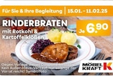 Gutschein Angebote bei Möbel Kraft Jena für 6,90 €