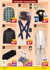 Herren Hemd im Netto Marken-Discount Prospekt in Pforzheim Aktueller Netto Marken-Discount Prospekt mit Herren Hemd, "Aktuelle Angebote", Seite 45