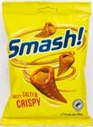 Schokolierte Maischips im Angebot bei Netto mit dem Scottie in Pirna Schokolierte Maischips Angebote von Smash! bei Netto mit dem Scottie Pirna für 1,99 €