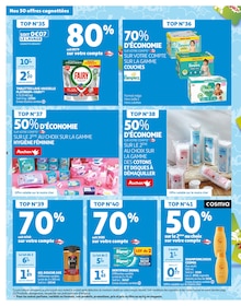 Promo 20% de remise immédiate sur une sélection d'équipement bébé auchan  baby chez Auchan