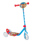 Trottinette 3 roues - PAW PATROL en promo chez JouéClub Bondy à 29,99 €