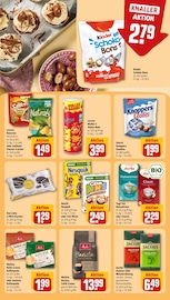 Küche im REWE Prospekt in Kiel Aktueller REWE Prospekt mit Küche, "Dein Markt", Seite 19