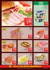 Rama im Marktkauf Prospekt in Coburg Aktueller Marktkauf Prospekt mit Rama, "AUSWAHL RIESIG, PREISE NIEDRIG", Seite 14