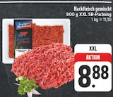 Hackfleisch gemischt im Angebot bei EDEKA in Zwickau Hackfleisch gemischt Angebote von Qualität aus Meisterhand bei EDEKA Zwickau für 8,88 €