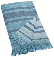 Strand- und Badetuch bei Rossmann in Coesfeld Strand- und Badetuch im Angebot bei Rossmann Coesfeld für 9,99 €