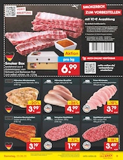 Aktueller Netto Marken-Discount Prospekt mit Hähnchen, "Aktuelle Angebote", Seite 9