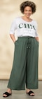 T-Shirt oder Hose für 8,00 € bei Woolworth im Angebot T-Shirt oder Hose im aktuellen Woolworth Prospekt