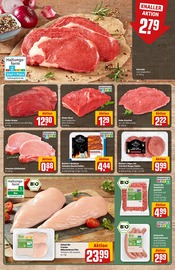 Ähnliche Angebote wie Tafelspitz im Prospekt "Dein Markt" auf Seite 9 von REWE in Darmstadt