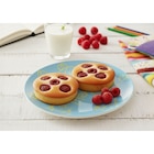 Moelleux Framboise - CARREFOUR dans le catalogue Carrefour Market