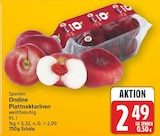 Aktuelles Ondine Plattnektarinen Angebot bei E center in Berlin ab 2,49 €