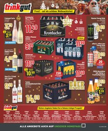 Bier im aktuellen Marktkauf Prospekt (Detmold) Bier im Marktkauf Prospekt "Aktuelle Angebote" mit 30 Seiten (Detmold)