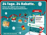 Penny - 24 Tage. 24 Rabatte Angebot im Prospekt 24 Tage. 24 Rabatte bei Penny im Prospekt für