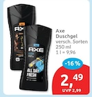 Aktuelle Parfum Angebote bei budni in Hamburg Aktuelles Duschgel Angebot bei budni in Hamburg ab 2,49 €