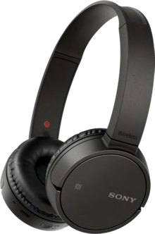 CASQUE BLUETOOTH WH-CH500 - Bureau Vallée à Villenave-d'Ornon CASQUE BLUETOOTH WH-CH500 en promo chez Bureau Vallée Villenave-d'Ornon à 29,90 €