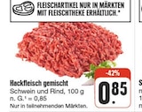 nah und gut Haßfurt Prospekt mit  im Angebot für 0,85 €