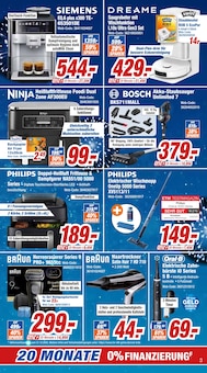 Kaffee im expert Prospekt "Top Angebote" mit 8 Seiten (Gießen)