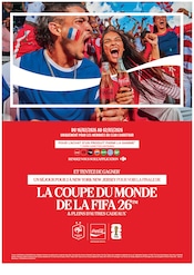 Promos Scotch whisky dans le catalogue "Carrefour" de Carrefour à la page 52