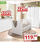 Kinderbett Angebote bei Segmüller Ulm für 119,99 €