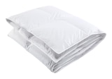Aktuelles JYSK Entendaunen-Bettdecke 135x200 LENDFJELL kühl Angebot bei JYSK in Paderborn ab 40,00 €