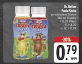 Paula Shake bei EDEKA im Prospekt "" für 0,79 €