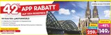 V8 Hotel Köln @MOTORWORLD im Angebot bei Netto Marken-Discount in Recklinghausen V8 Hotel Köln @MOTORWORLD Angebote von Animod GmbH bei Netto Marken-Discount Recklinghausen für 149,00 €