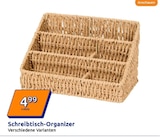 Schreibtisch-Organizer bei Action im Rodenbach Prospekt für 4,99 €
