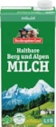 Haltbare Berg- und Alpen-Milch im aktuellen Prospekt bei EDEKA in Bad Hindelang