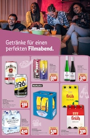 Wein im REWE Prospekt in Mönchengladbach Aktueller REWE Prospekt mit Wein, "Dein Markt", Seite 15