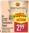 Tintenfisch-Tapas von TESOROS DEL SUR im aktuellen ALDI Nord Prospekt für 2,99 €