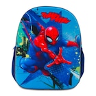 Sac à dos Spiderman/Stitch - MARVEL ou DISNEY en promo chez Intersport Sac à dos Spiderman/Stitch - MARVEL ou DISNEY dans le catalogue Intersport