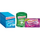 SUR TOUT - HOLLYWOOD en promo chez Carrefour SUR TOUT - HOLLYWOOD dans le catalogue Carrefour