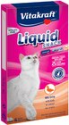 Liquid Snack Mit Ente im Angebot bei Kiebitzmarkt in Wesel Liquid Snack Mit Ente Angebote von Vitakraft bei Kiebitzmarkt Wesel für 1,99 €