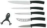 Messer-Set Angebote bei SB Möbel Boss Gelsenkirchen für 6,00 €