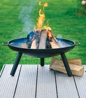 Feuerschale für 24,99 € bei Netto mit dem Scottie im Angebot Feuerschale im aktuellen Netto mit dem Scottie Prospekt