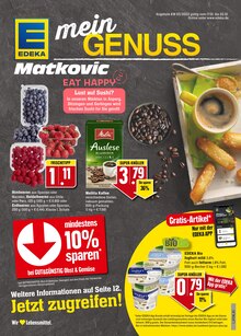 E center Prospekt für Markgröningen mit 46 Seiten E center Prospekt für Markgröningen: Top Angebote, 46 Seiten, 17.01.2022 - 22.01.2022