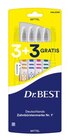 Zahnbürste mittel Angebot in Neubörger Zahnbürste mittel im aktuellen Prospekt bei Lidl in Neubörger