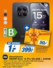 REDMI Note 15 Pro 5G 8GB + 256GB im Angebot bei expert in Nordhausen REDMI Note 15 Pro 5G 8GB + 256GB Angebote von xiaomi bei expert Nordhausen für 1,00 €