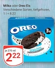 Milka Eis von Milka für 2,22 € bei GLOBUS im Angebot Milka Eis von Milka im aktuellen GLOBUS Prospekt