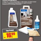 Laminat-Reinigungsset im Angebot bei Christian Scheffer Heimtex-Fachmarkt e.K. in Minden Laminat-Reinigungsset Angebote von Dr. Schutz bei Christian Scheffer Heimtex-Fachmarkt e.K. Minden für 16,99 €