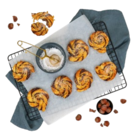 Frischer Blätterteig XXL Angebote von Henglein bei Kaufland Bonn für 1,49 €