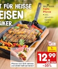 Fajita Pfanne Angebote von BBQ Boss bei Netto Marken-Discount Kerpen für 12,99 €